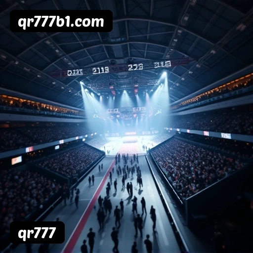 Cassino Online qr777