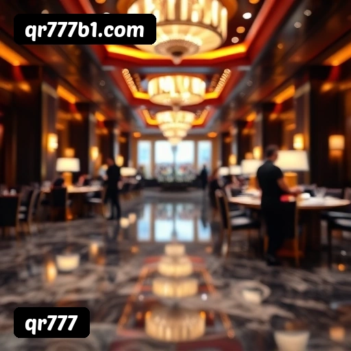 Cassino Online qr777